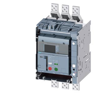 Siemens Circuit Breaker 3VA2716-2.F35-....