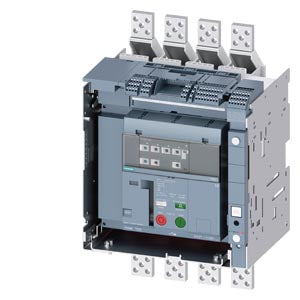 Siemens Circuit Breaker 3VA2716-3.D45-....