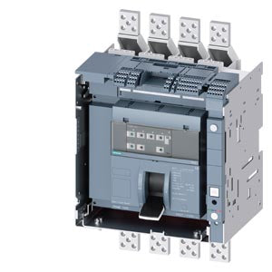 Siemens Circuit Breaker 3VA2710-5.D55-....