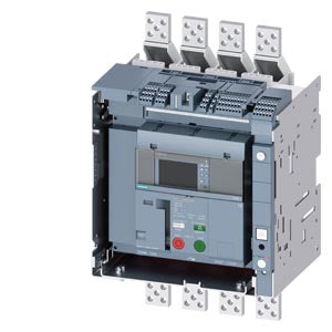 Siemens Circuit Breaker 3VA2712-2.E45-....