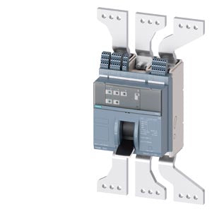 Siemens Circuit Breaker 3VA2712-5.C06-....