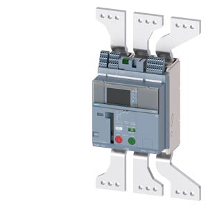 Siemens Circuit Breaker 3VA2716-2.E06-....