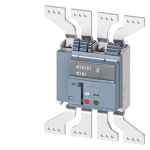 Siemens Circuit Breaker 3VA2716-3.C16-....