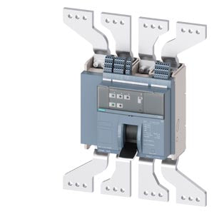 Siemens Circuit Breaker 3VA2712-5.C16-....