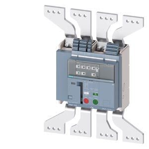 Siemens Circuit Breaker 3VA2716-2.D26-....