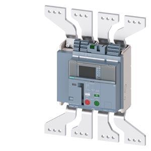 Siemens Circuit Breaker 3VA2716-2.F26-....