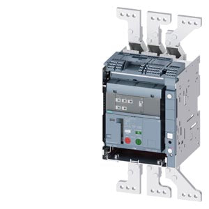 Siemens Circuit Breaker 3VA2716-3.C36-....