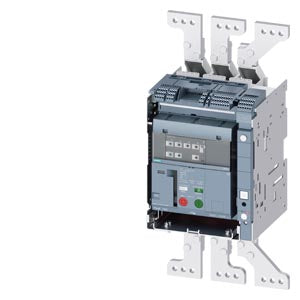 Siemens Circuit Breaker 3VA2716-3.D36-....