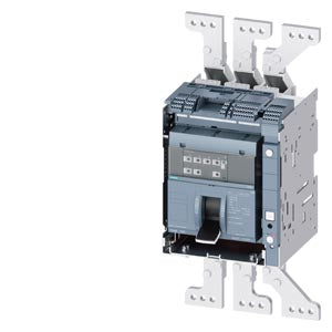Siemens Circuit Breaker 3VA2712-5.D36-....