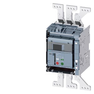 Siemens Circuit Breaker 3VA2716-2.E36-....