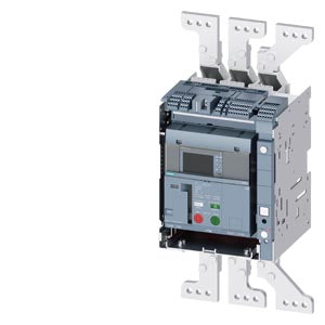 Siemens Circuit Breaker 3VA2716-2.F36-....