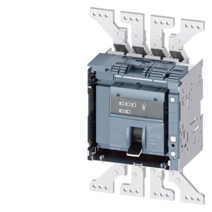 Siemens Circuit Breaker 3VA2712-5.C56-....