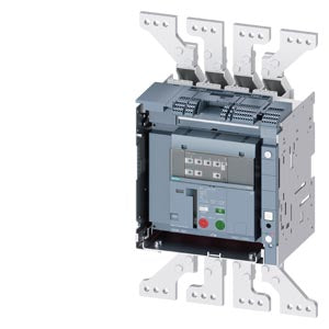 Siemens Circuit Breaker 3VA2716-3.D46-....