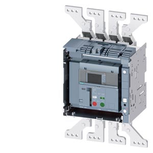 Siemens Circuit Breaker 3VA2716-2.E56-....