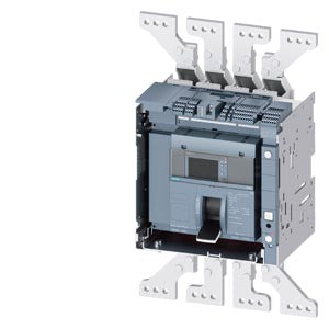 Siemens Circuit Breaker 3VA2710-5.E46-....