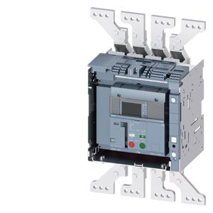 Siemens Circuit Breaker 3VA2716-2.F56-....