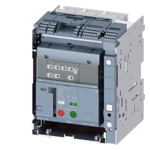Siemens Circuit Breaker 3VA2716-3.D37-....