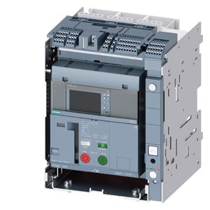 Siemens Circuit Breaker 3VA2716-2.F37-....