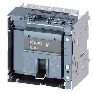 Siemens Circuit Breaker 3VA2712-5.C57-....