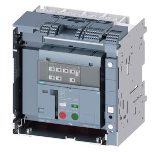 Siemens Circuit Breaker 3VA2716-3.D47-....