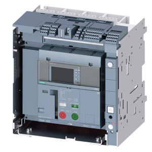 Siemens Circuit Breaker 3VA2712-2.E47-....