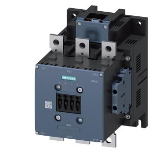 Siemens Power Contactor 3RT1064-6NF36