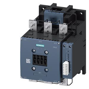 Siemens Power Contactor 3RT1064-6PP35