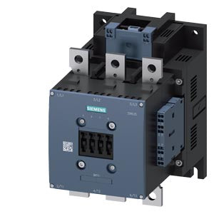 Siemens Power Contactor 3RT1065-2NB36