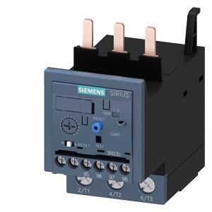 Siemens Overload Relay 3RB3036-1UB0