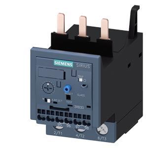 Siemens Overload Relay 3RB3036-1UD0