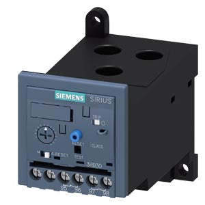 Siemens Overload Relay 3RB3036-1UW1