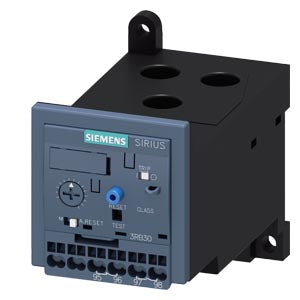 Siemens Overload Relay 3RB3036-1UX1