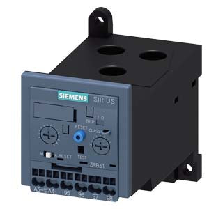 Siemens Overload Relay 3RB3133-4WX1