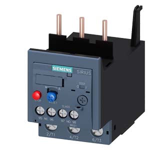 Siemens Contactor 3RU2136-4RB0