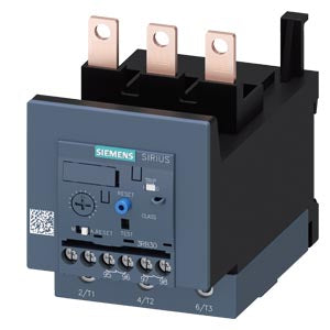 Siemens Overload Relay 3RB3046-2XB0