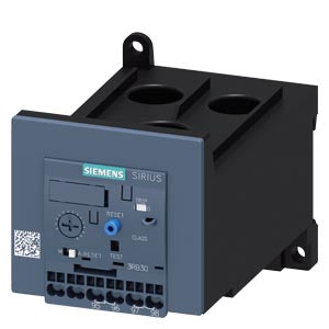 Siemens Overload Relay 3RB3046-2XX1