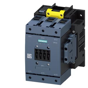 Siemens Power Contactor 3RT1054-1SP36