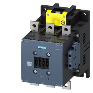 Siemens Power Contactor 3RT1064-6SF36