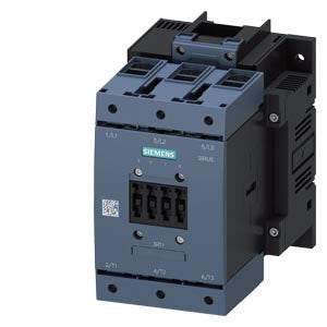 Siemens Power Contactor 3RT1054-1AP30