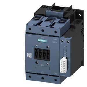 Siemens Power Contactor 3RT1054-1PP35