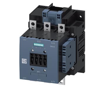 Siemens Power Contactor 3RT1054-2AR36