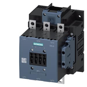 Siemens Power Contactor 3RT1054-6AB36