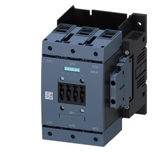 Siemens Power Contactor 3RT1054-1LA06