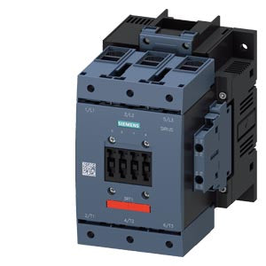 Siemens Power Contactor 3RT1054-1AP36-3PA0