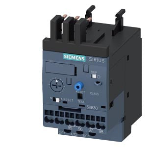 Siemens Overload Relay 3RB3016-2TE0