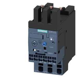 Siemens Overload Relay 3RB3026-2VE0