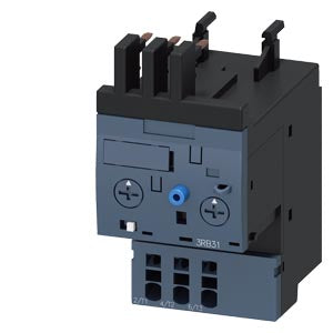 Siemens Overload Relay 3RB3113-4PE0