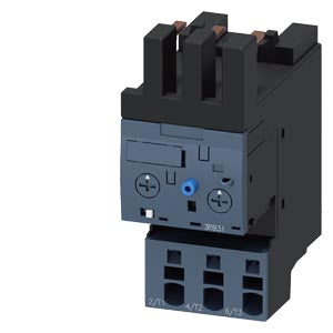 Siemens Overload Relay 3RB3123-4VE0