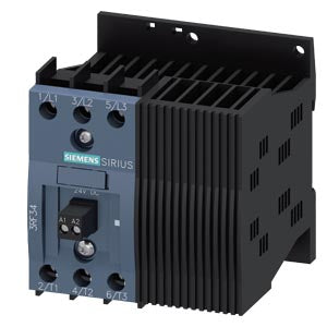 Siemens Solid-state Contactor 3RF3416-1BB26