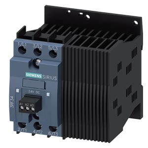 Siemens Solid-state Contactor 3RF3410-1BD24